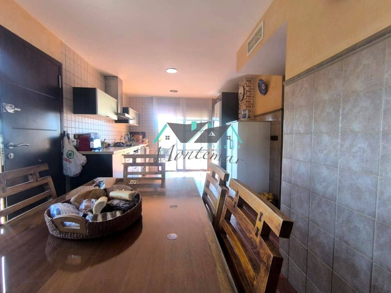 5 sypialnia Finka/Dom wiejski na sprzedaż w Aguilas z basenem - 880 000 € (Ref: 9387053)