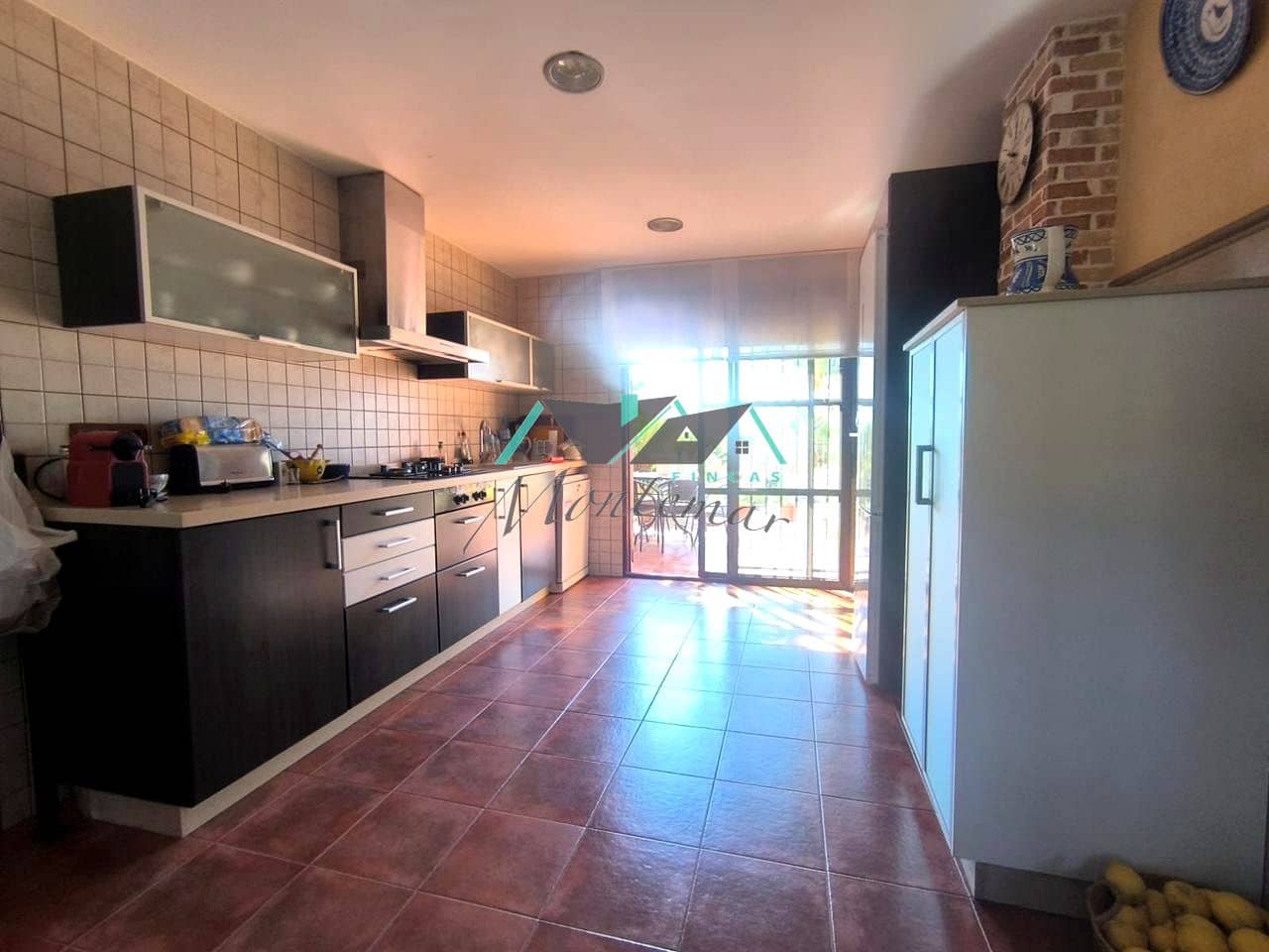 5 sypialnia Finka/Dom wiejski na sprzedaż w Aguilas z basenem - 880 000 € (Ref: 9387053)