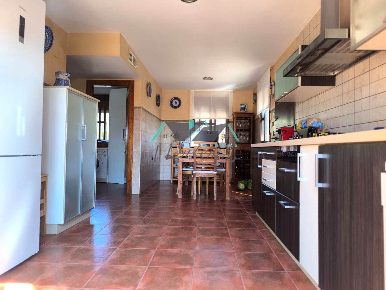 5 sypialnia Finka/Dom wiejski na sprzedaż w Aguilas z basenem - 880 000 € (Ref: 9387053)