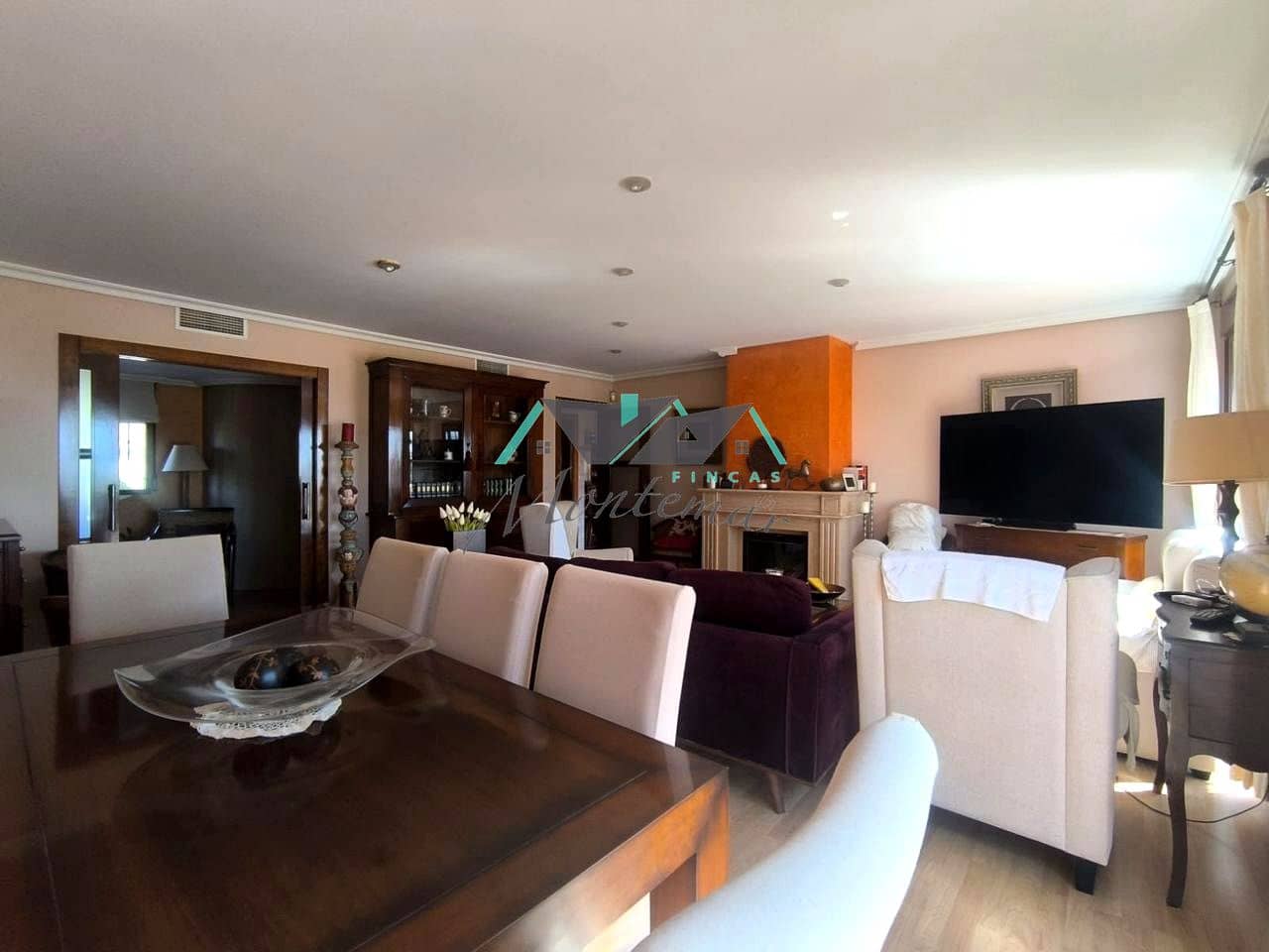 5 sypialnia Finka/Dom wiejski na sprzedaż w Aguilas z basenem - 880 000 € (Ref: 9387053)