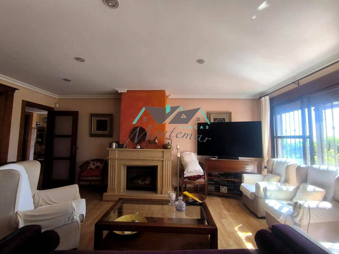 5 sypialnia Finka/Dom wiejski na sprzedaż w Aguilas z basenem - 880 000 € (Ref: 9387053)