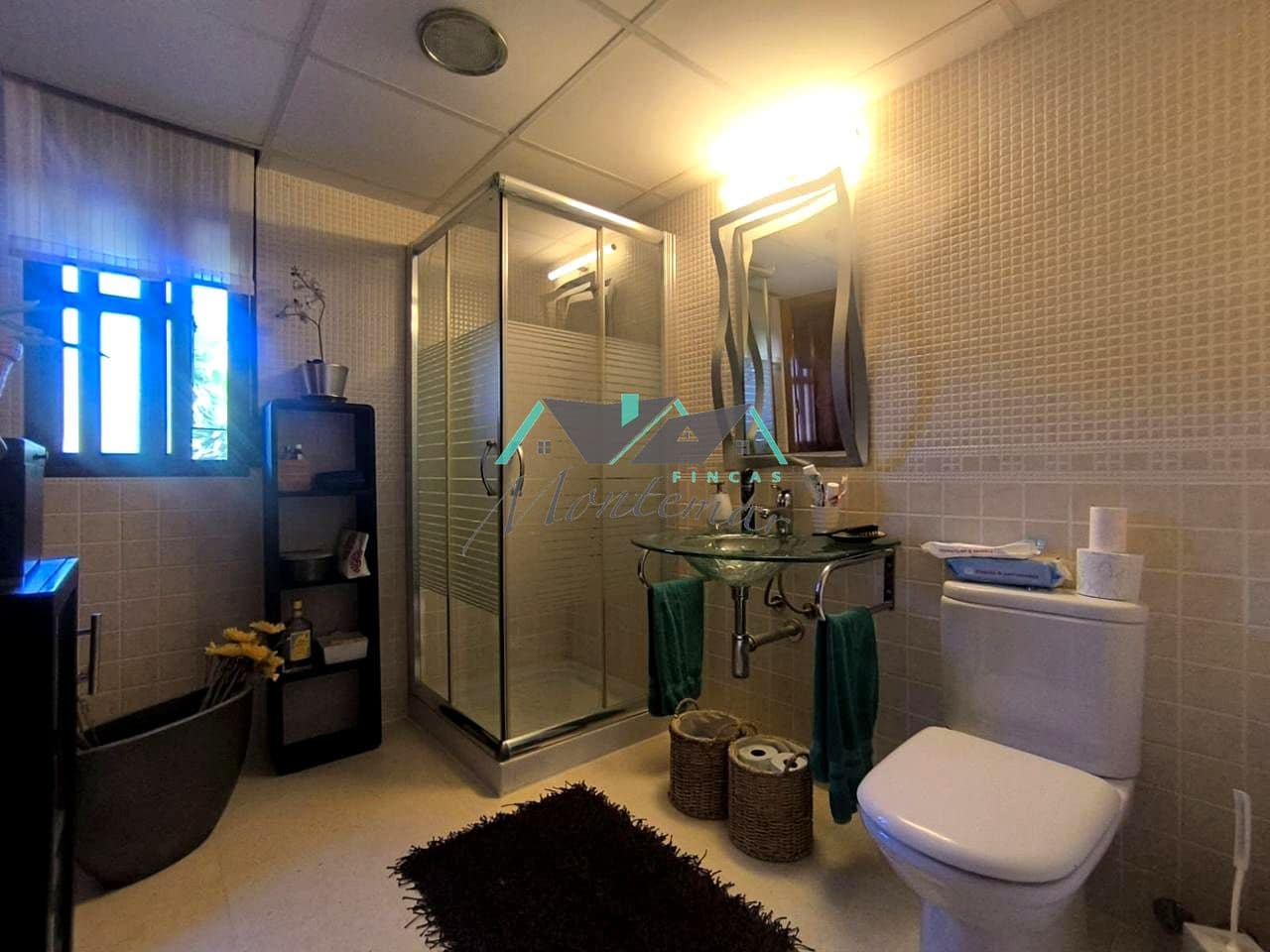 5 sypialnia Finka/Dom wiejski na sprzedaż w Aguilas z basenem - 880 000 € (Ref: 9387053)