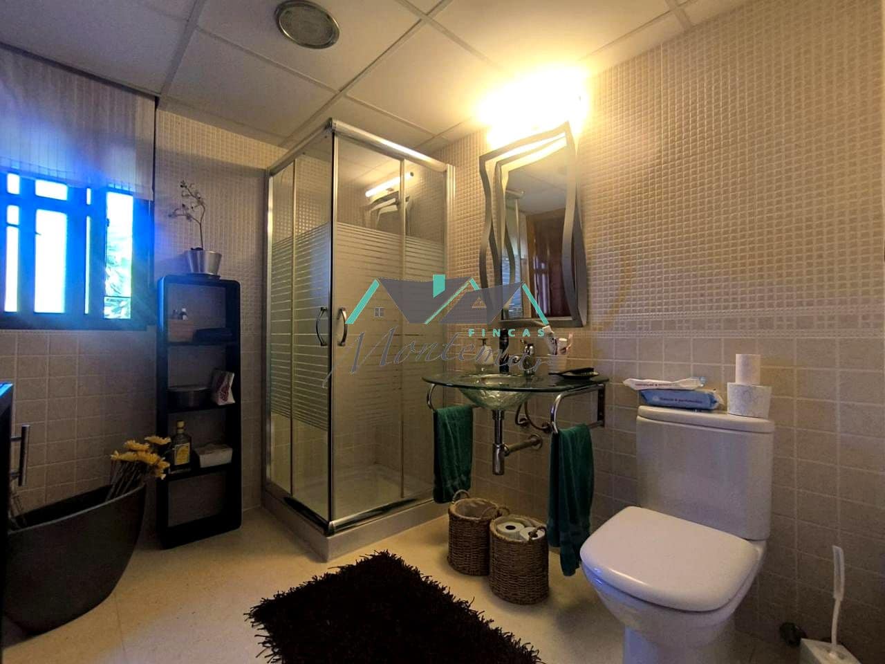 5 sypialnia Finka/Dom wiejski na sprzedaż w Aguilas z basenem - 880 000 € (Ref: 9387053)