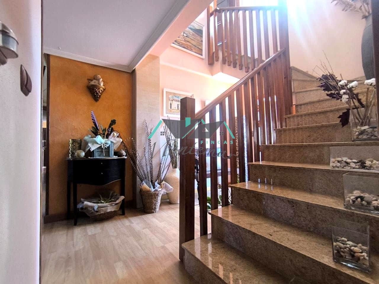 5 sypialnia Finka/Dom wiejski na sprzedaż w Aguilas z basenem - 880 000 € (Ref: 9387053)