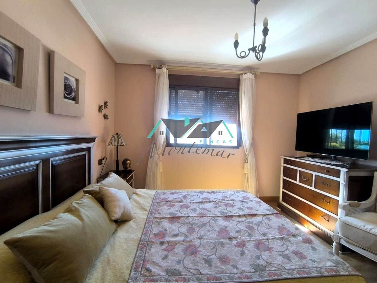 5 sypialnia Finka/Dom wiejski na sprzedaż w Aguilas z basenem - 880 000 € (Ref: 9387053)