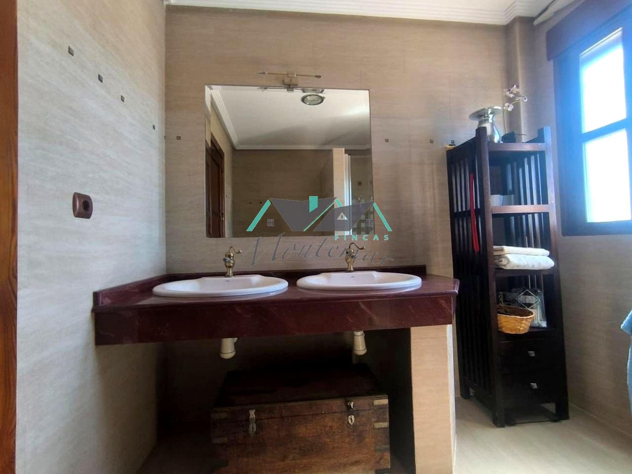 5 sypialnia Finka/Dom wiejski na sprzedaż w Aguilas z basenem - 880 000 € (Ref: 9387053)