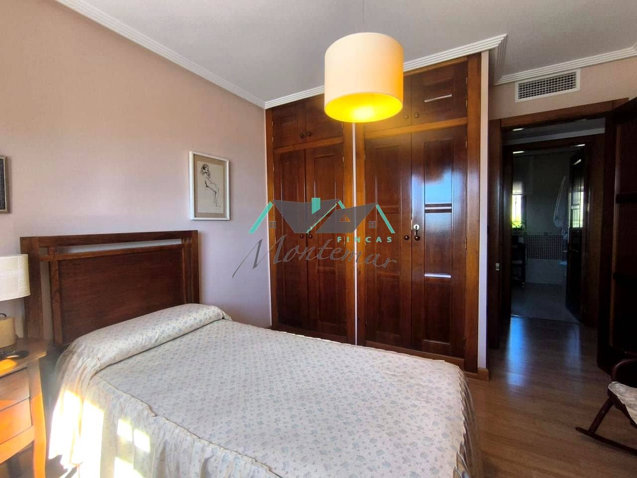 5 sypialnia Finka/Dom wiejski na sprzedaż w Aguilas z basenem - 880 000 € (Ref: 9387053)