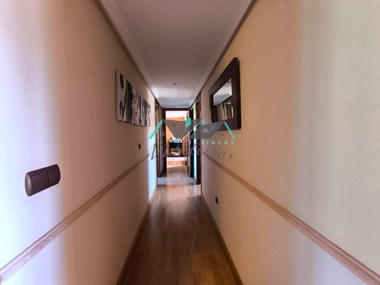 5 sypialnia Finka/Dom wiejski na sprzedaż w Aguilas z basenem - 880 000 € (Ref: 9387053)