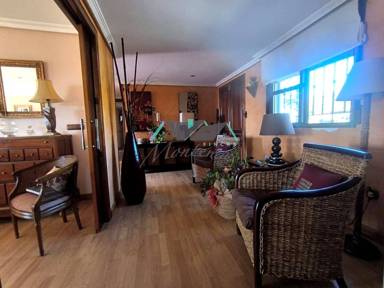 5 sypialnia Finka/Dom wiejski na sprzedaż w Aguilas z basenem - 880 000 € (Ref: 9387053)