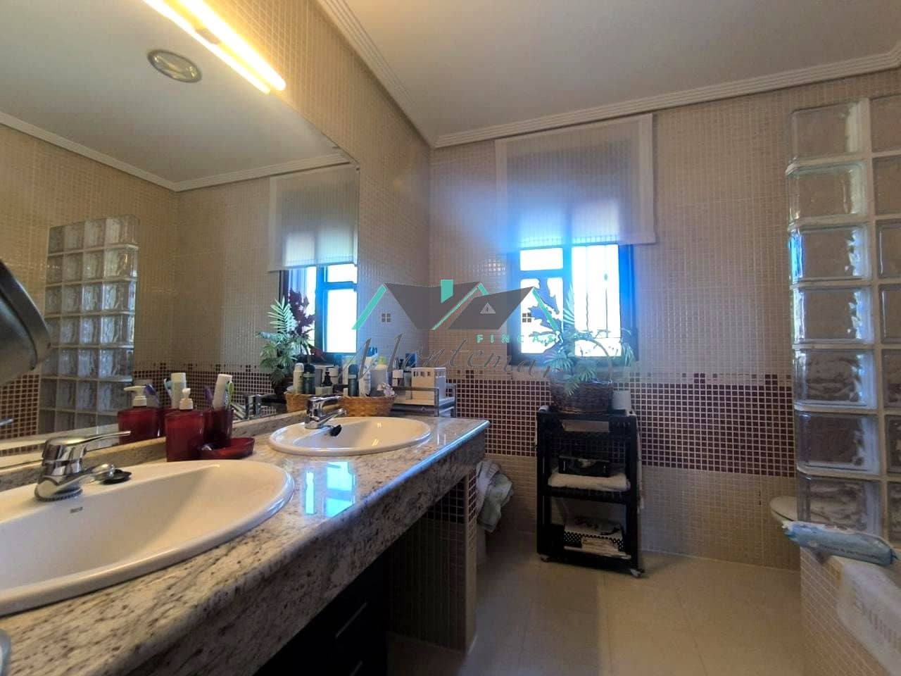 5 sypialnia Finka/Dom wiejski na sprzedaż w Aguilas z basenem - 880 000 € (Ref: 9387053)