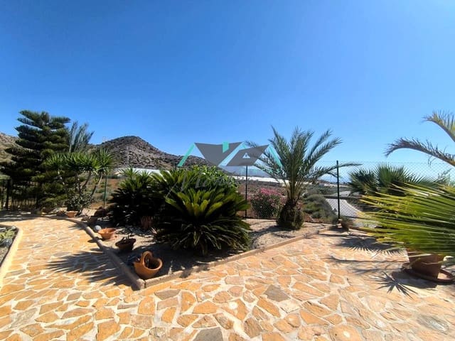 5 camera da letto Finca/Casa di Campagna in vendita in Calabardina, Aguilas con piscina - 880.000 € (Rif: 9387053)