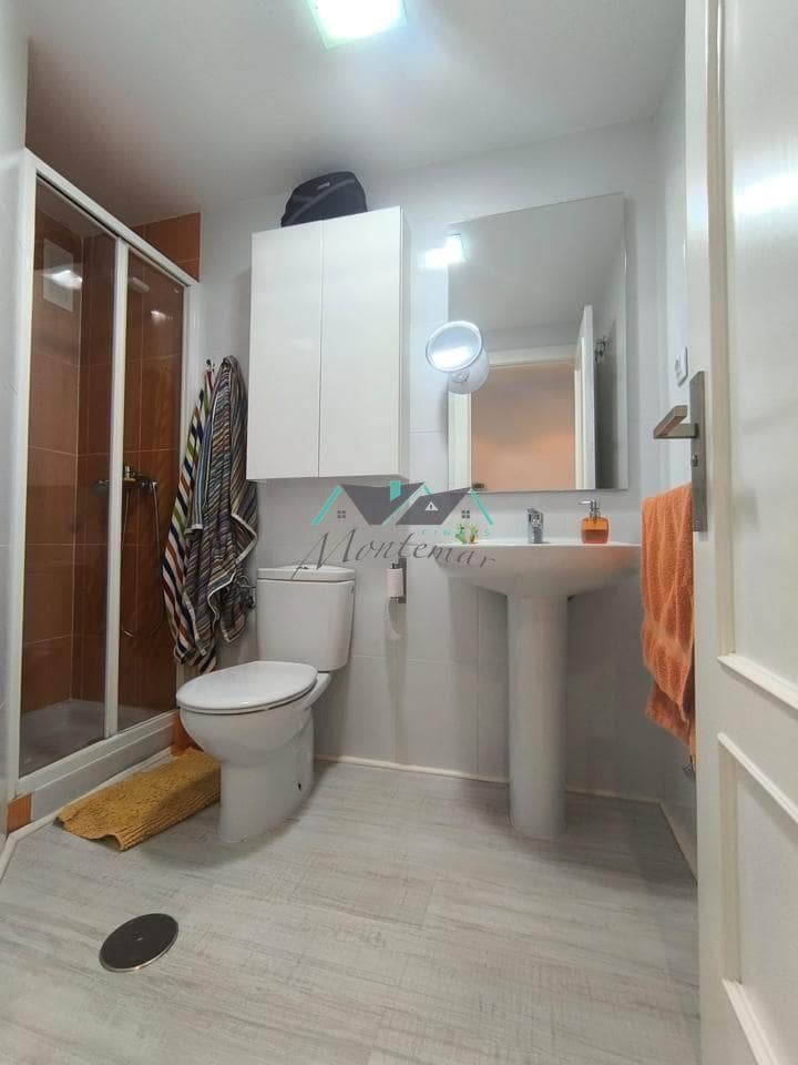 2 soverom Leilighet til salgs i Calarreona med svømmebasseng garasje - € 165 000 (Ref: 9389989)