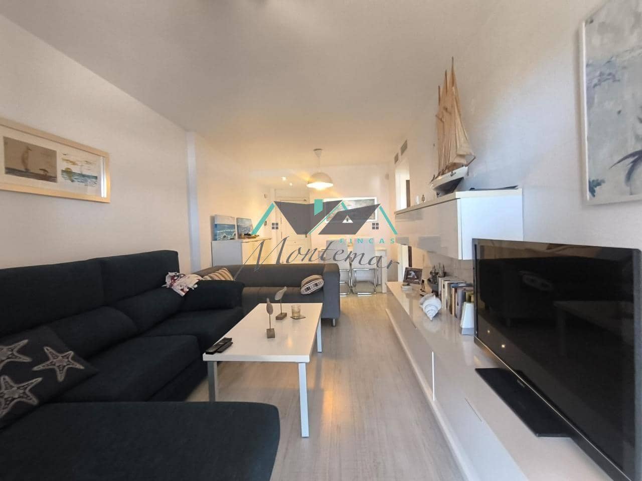 2 soverom Leilighet til salgs i Calarreona med svømmebasseng garasje - € 165 000 (Ref: 9389989)