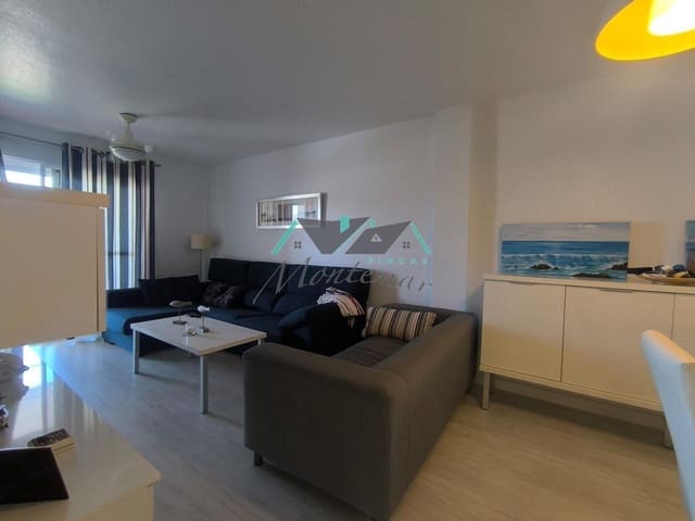 2 sovrum Lägenhet till salu i Calarreona, Aguilas med pool garage - 165 000 € (Ref: 9389989)