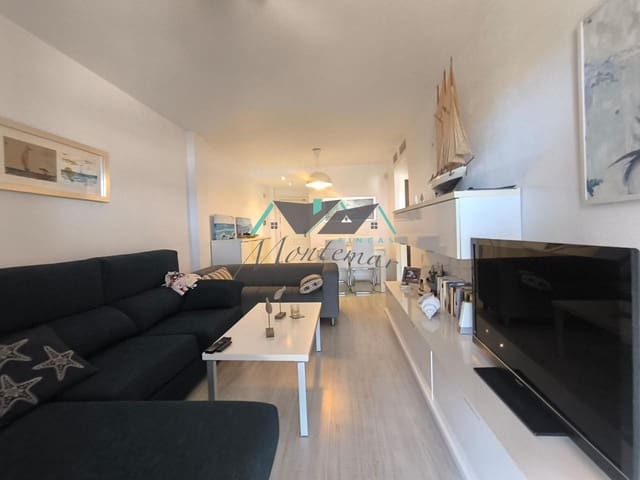 2 sovrum Lägenhet till salu i Calarreona, Aguilas med pool garage - 165 000 € (Ref: 9389989)