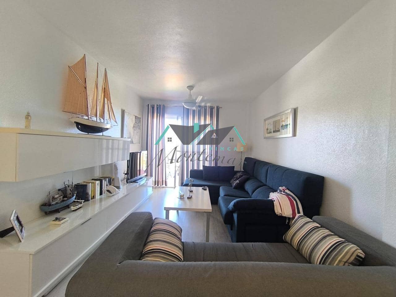 2 soverom Leilighet til salgs i Calarreona med svømmebasseng garasje - € 165 000 (Ref: 9389989)