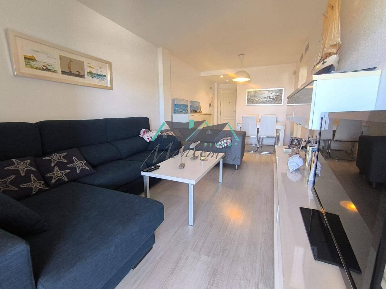 2 soverom Leilighet til salgs i Calarreona med svømmebasseng garasje - € 165 000 (Ref: 9389989)