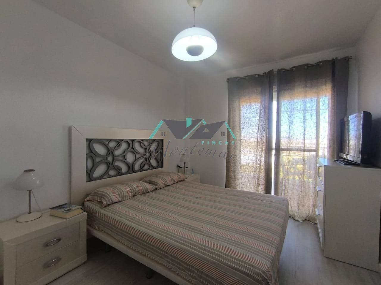 2 soverom Leilighet til salgs i Calarreona med svømmebasseng garasje - € 165 000 (Ref: 9389989)