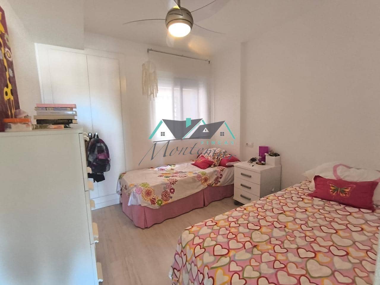 2 soverom Leilighet til salgs i Calarreona med svømmebasseng garasje - € 165 000 (Ref: 9389989)