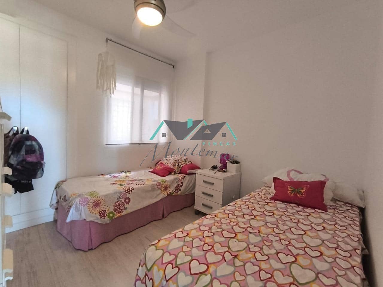 2 soverom Leilighet til salgs i Calarreona med svømmebasseng garasje - € 165 000 (Ref: 9389989)