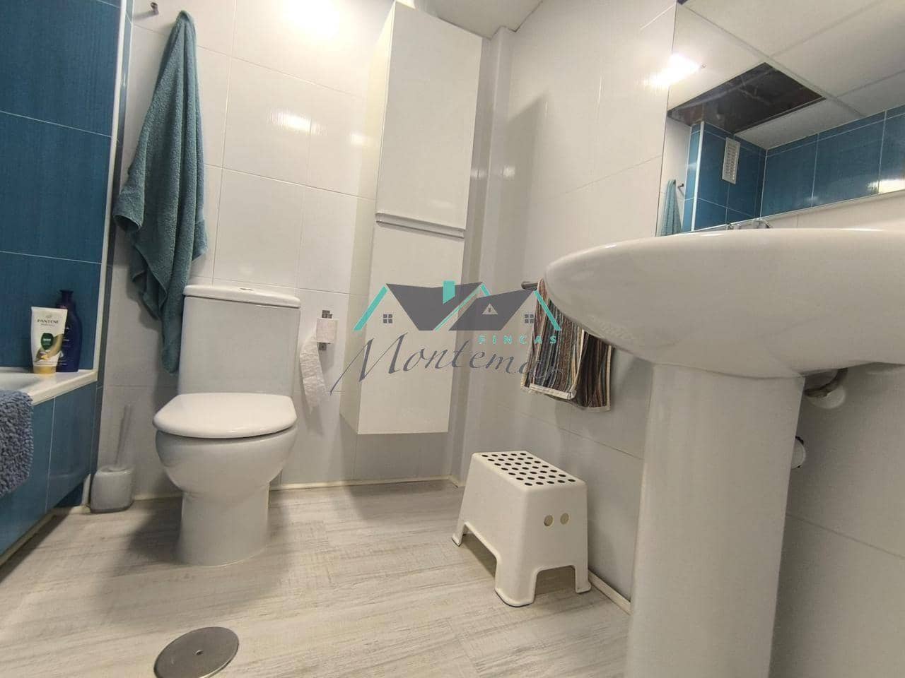 2 soverom Leilighet til salgs i Calarreona med svømmebasseng garasje - € 165 000 (Ref: 9389989)