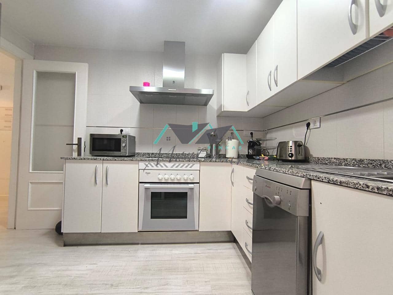 2 soverom Leilighet til salgs i Calarreona med svømmebasseng garasje - € 165 000 (Ref: 9389989)