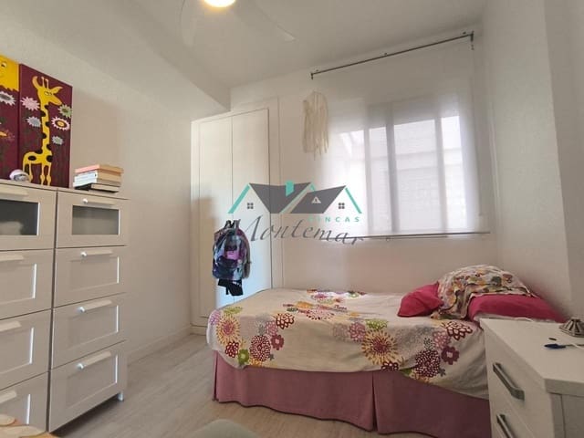 2 sovrum Lägenhet till salu i Calarreona, Aguilas med pool garage - 165 000 € (Ref: 9389989)