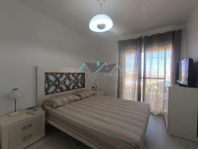 2 sovrum Lägenhet till salu i Calarreona, Aguilas med pool garage - 165 000 € (Ref: 9389989)