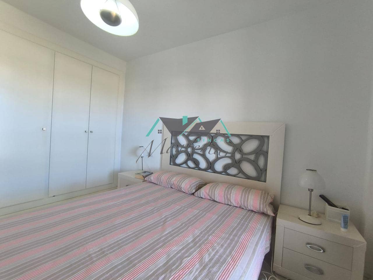 2 soverom Leilighet til salgs i Calarreona med svømmebasseng garasje - € 165 000 (Ref: 9389989)