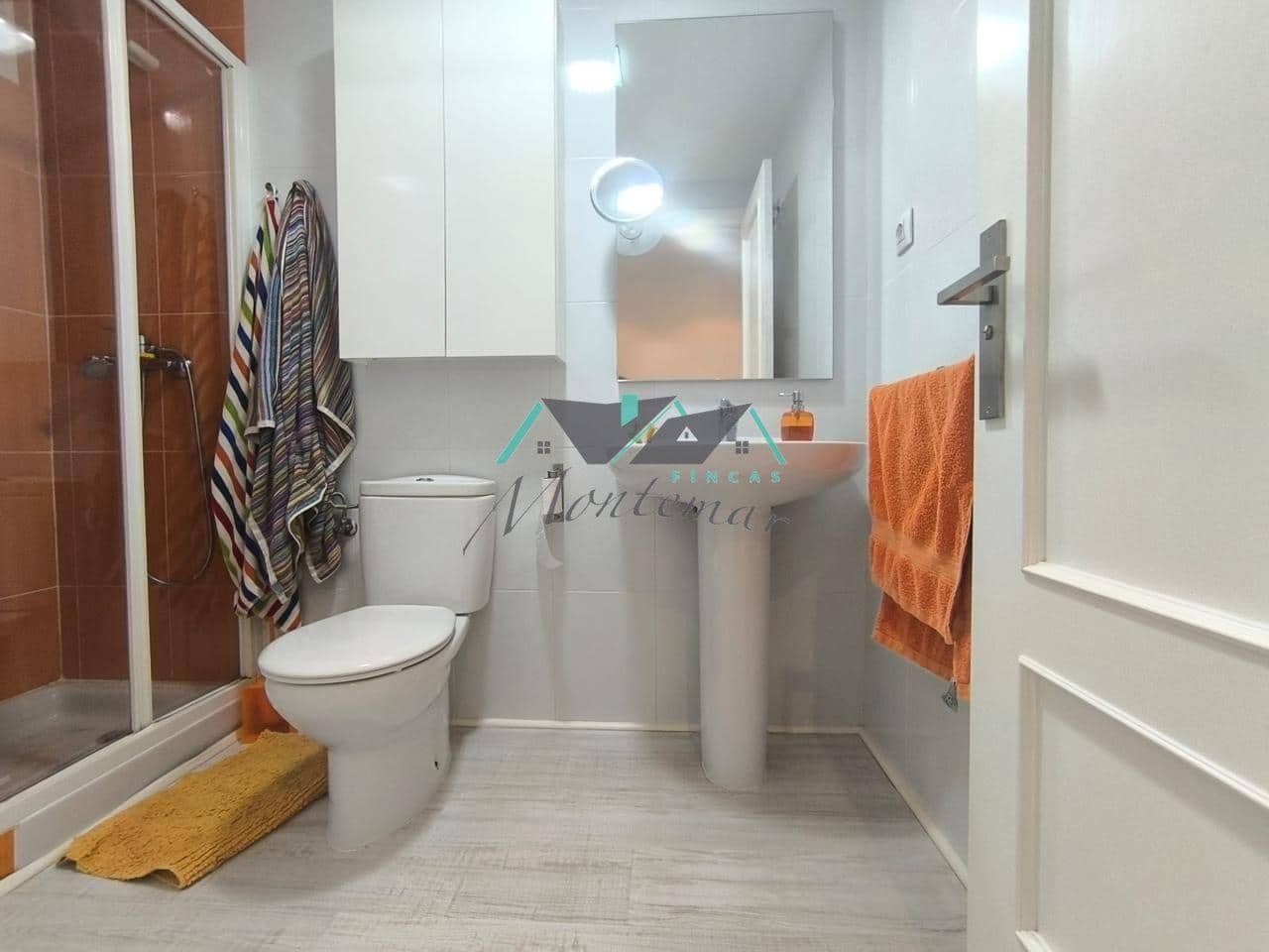 2 soverom Leilighet til salgs i Calarreona med svømmebasseng garasje - € 165 000 (Ref: 9389989)