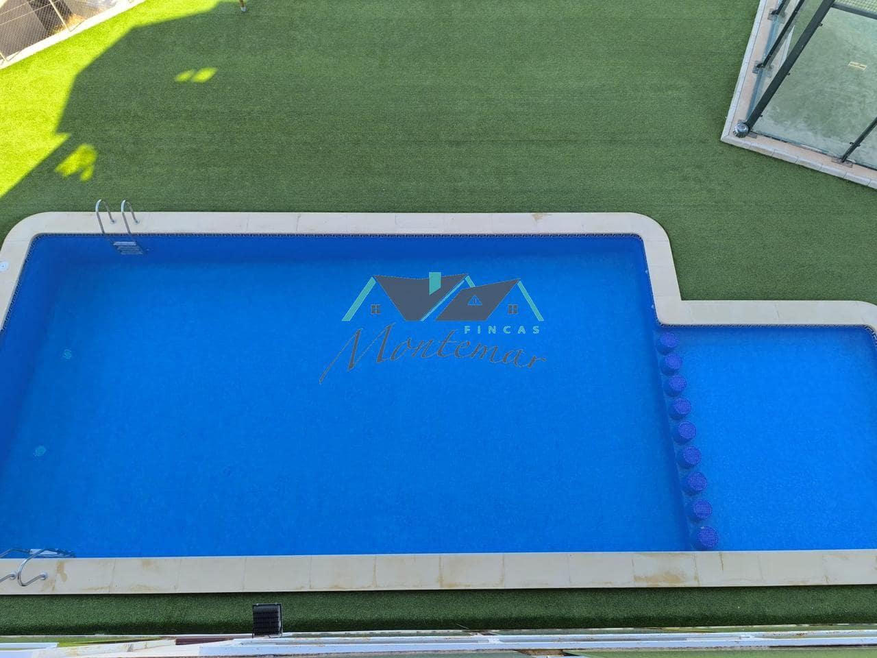 2 soverom Leilighet til salgs i Calarreona med svømmebasseng garasje - € 165 000 (Ref: 9389989)