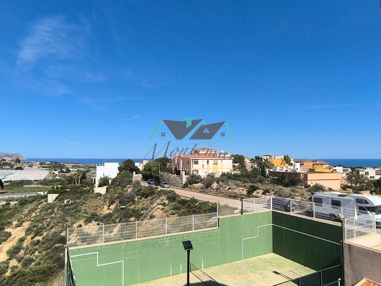 2 soverom Leilighet til salgs i Calarreona med svømmebasseng garasje - € 165 000 (Ref: 9389989)