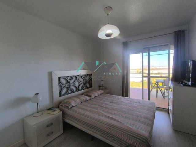 2 sovrum Lägenhet till salu i Calarreona, Aguilas med pool garage - 165 000 € (Ref: 9389989)