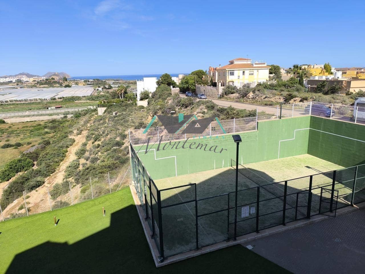 2 soverom Leilighet til salgs i Calarreona med svømmebasseng garasje - € 165 000 (Ref: 9389989)