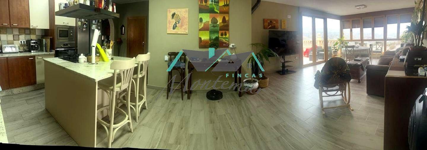 4 soveværelse Villa til salg i Aguilas med swimmingpool - € 400.000 (Ref: 9400240)