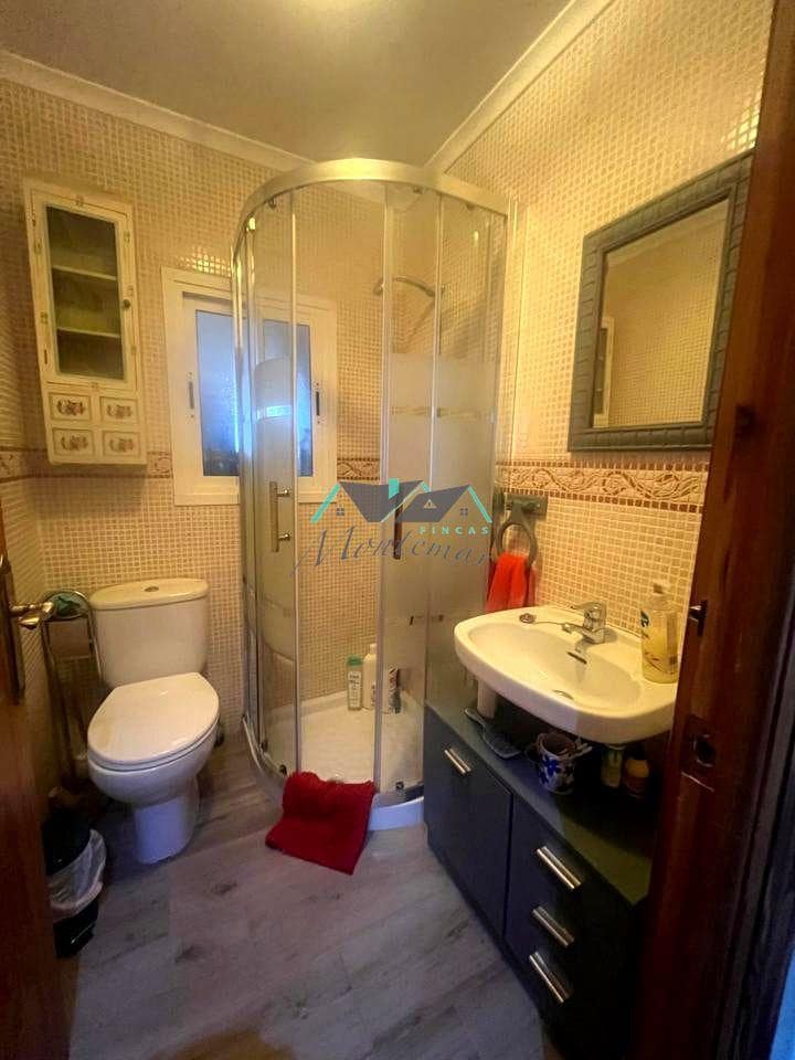 4 soveværelse Villa til salg i Aguilas med swimmingpool - € 400.000 (Ref: 9400240)