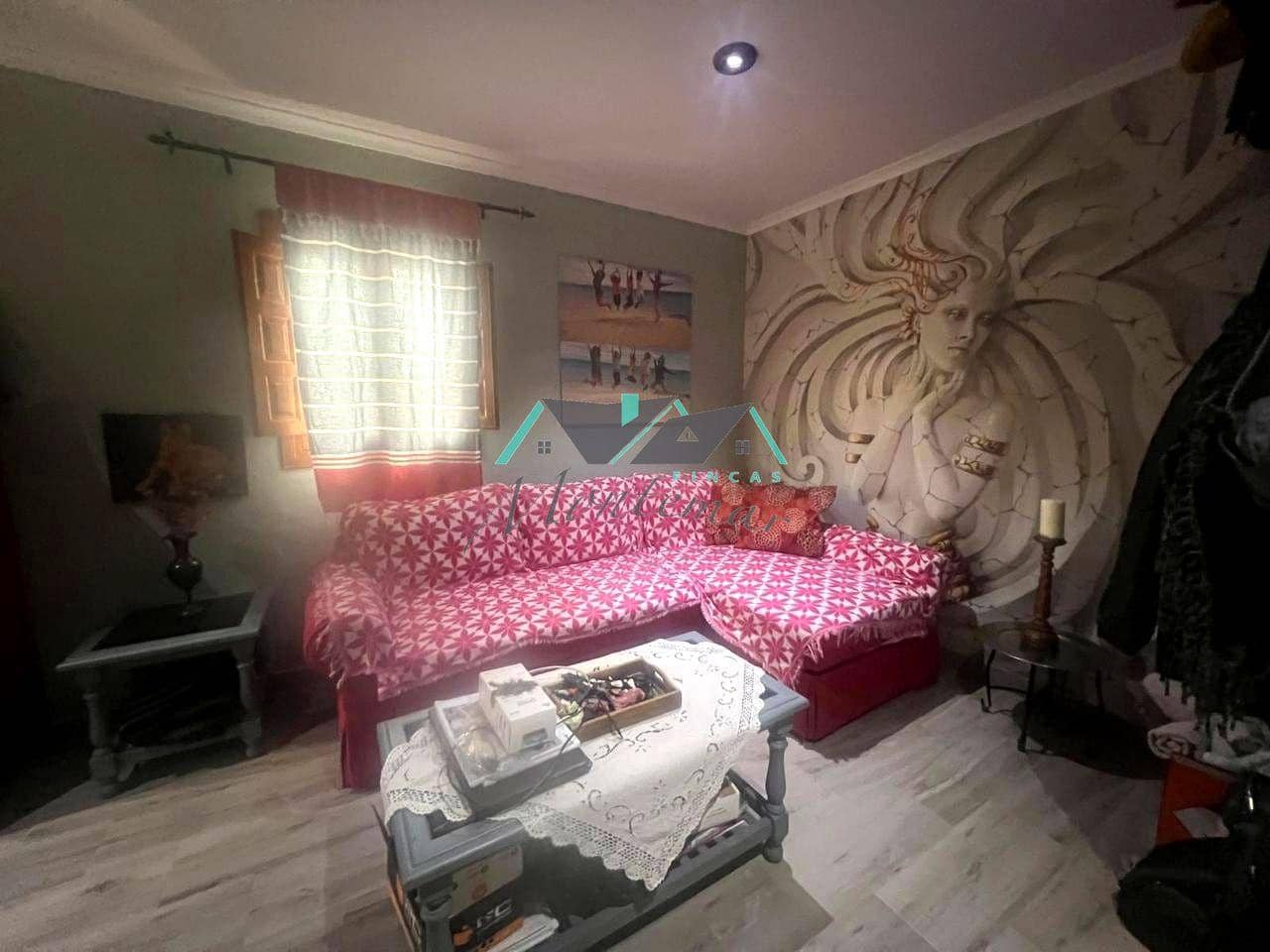 4 soveværelse Villa til salg i Aguilas med swimmingpool - € 400.000 (Ref: 9400240)