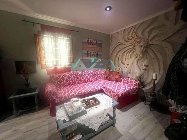 4 soveværelse Villa til salg i Los Collados - Los Geraneos, Aguilas med swimmingpool - € 400.000 (Ref: 9400240)