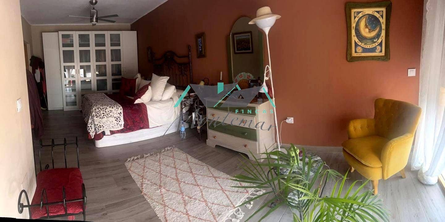 4 soveværelse Villa til salg i Aguilas med swimmingpool - € 400.000 (Ref: 9400240)