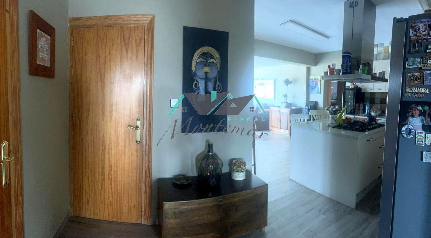 4 soveværelse Villa til salg i Aguilas med swimmingpool - € 400.000 (Ref: 9400240)