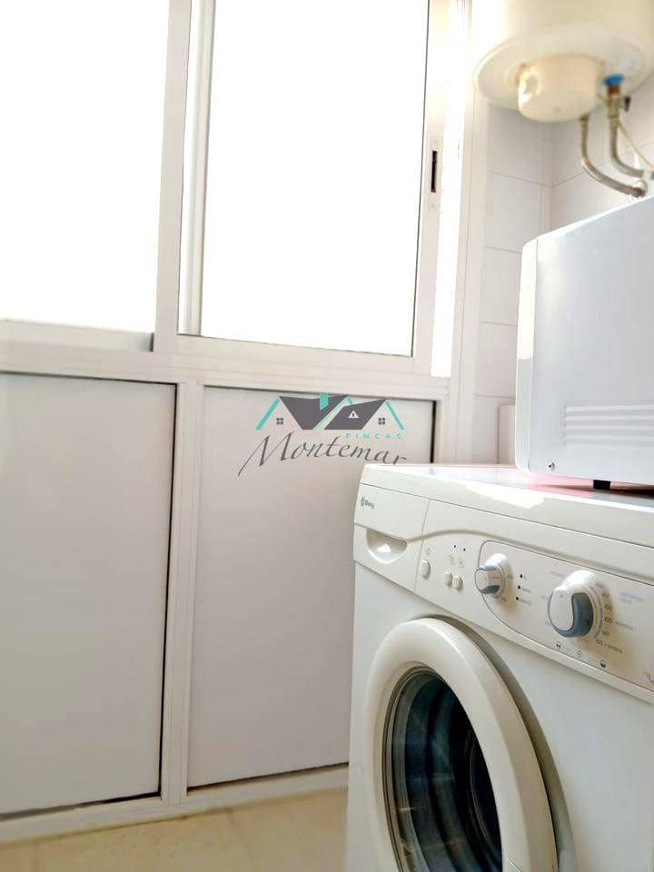 3 Zimmer Wohnung zu verkaufen in Aguilas mit Garage - 200.000 € (Ref: 9402714)