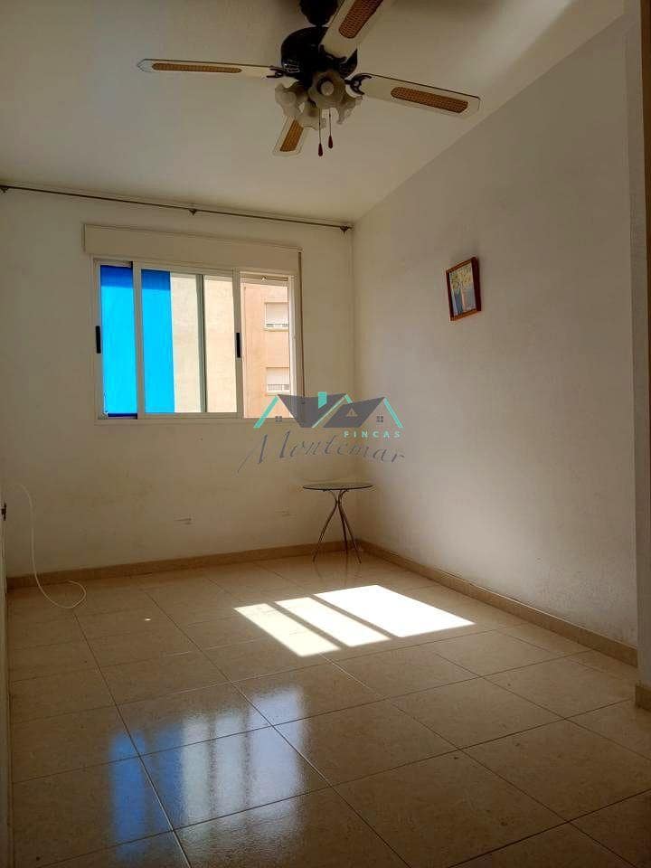 3 Zimmer Wohnung zu verkaufen in Aguilas mit Garage - 200.000 € (Ref: 9402714)