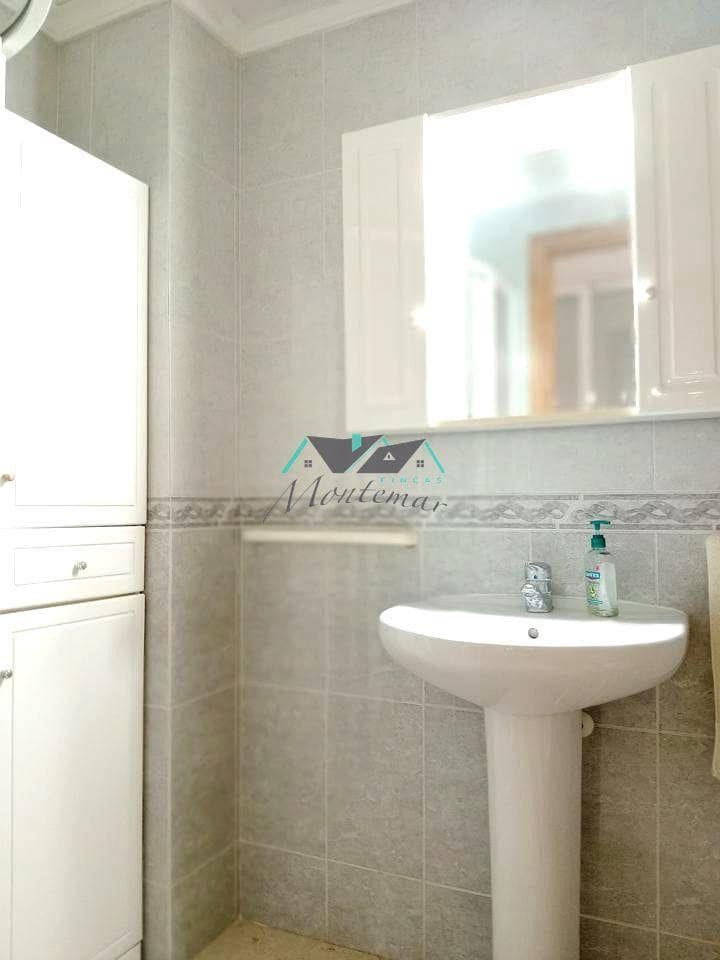 3 Zimmer Wohnung zu verkaufen in Aguilas mit Garage - 200.000 € (Ref: 9402714)