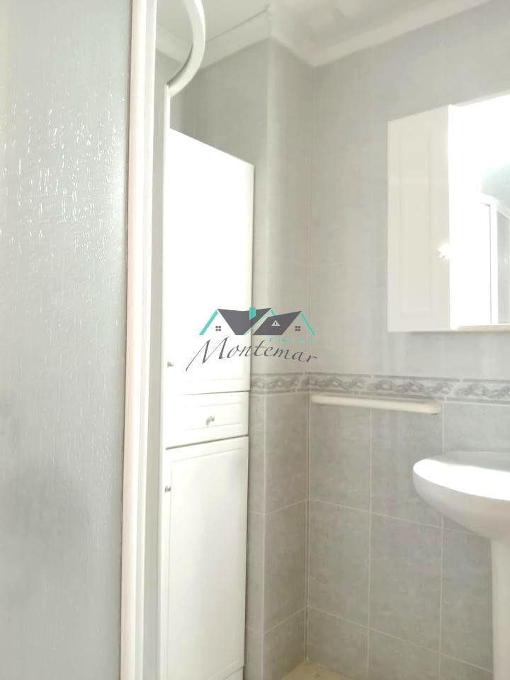 3 Zimmer Wohnung zu verkaufen in Aguilas mit Garage - 200.000 € (Ref: 9402714)