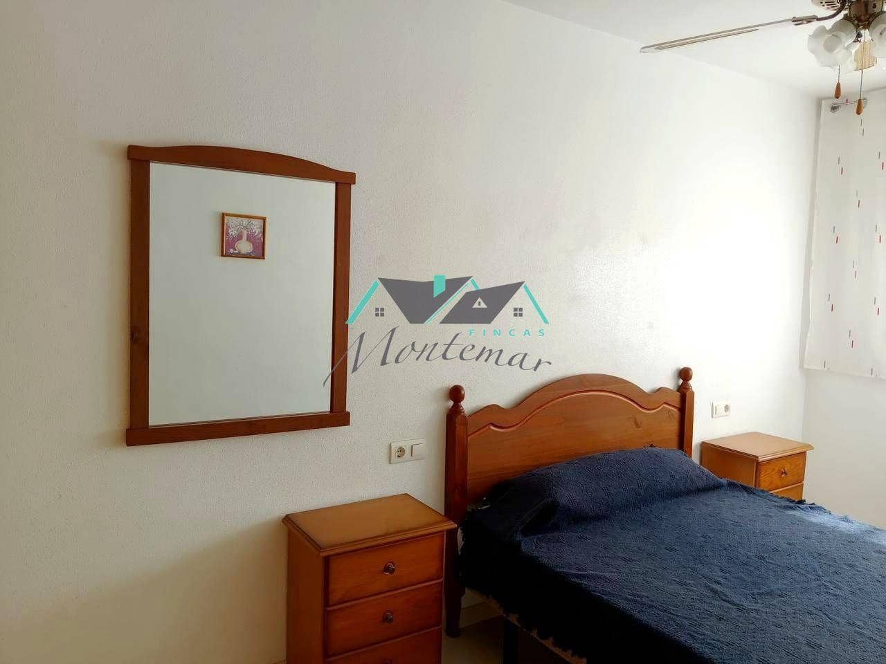 3 Zimmer Wohnung zu verkaufen in Aguilas mit Garage - 200.000 € (Ref: 9402714)