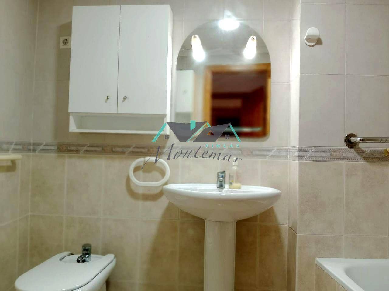 3 Zimmer Wohnung zu verkaufen in Aguilas mit Garage - 200.000 € (Ref: 9402714)