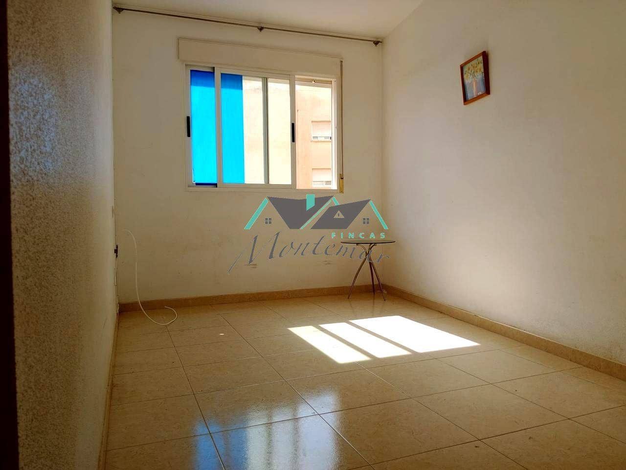 3 Zimmer Wohnung zu verkaufen in Aguilas mit Garage - 200.000 € (Ref: 9402714)