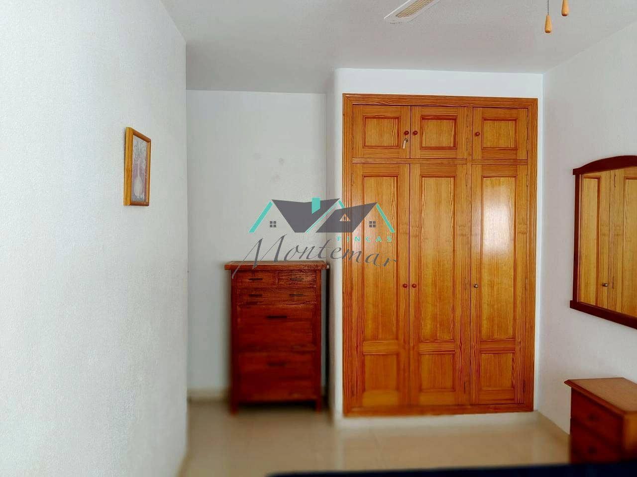 3 Zimmer Wohnung zu verkaufen in Aguilas mit Garage - 200.000 € (Ref: 9402714)