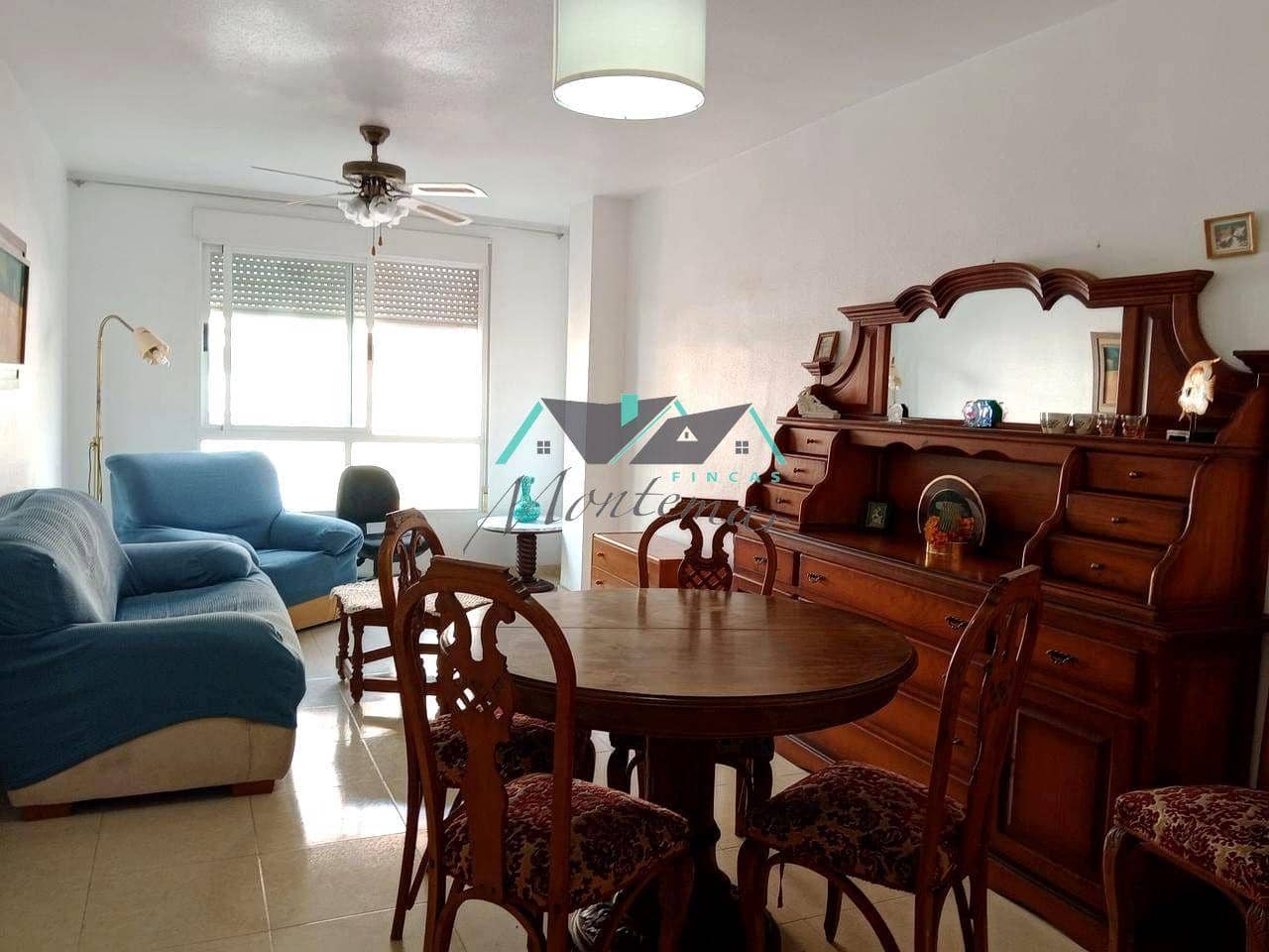 3 Zimmer Wohnung zu verkaufen in Aguilas mit Garage - 200.000 € (Ref: 9402714)