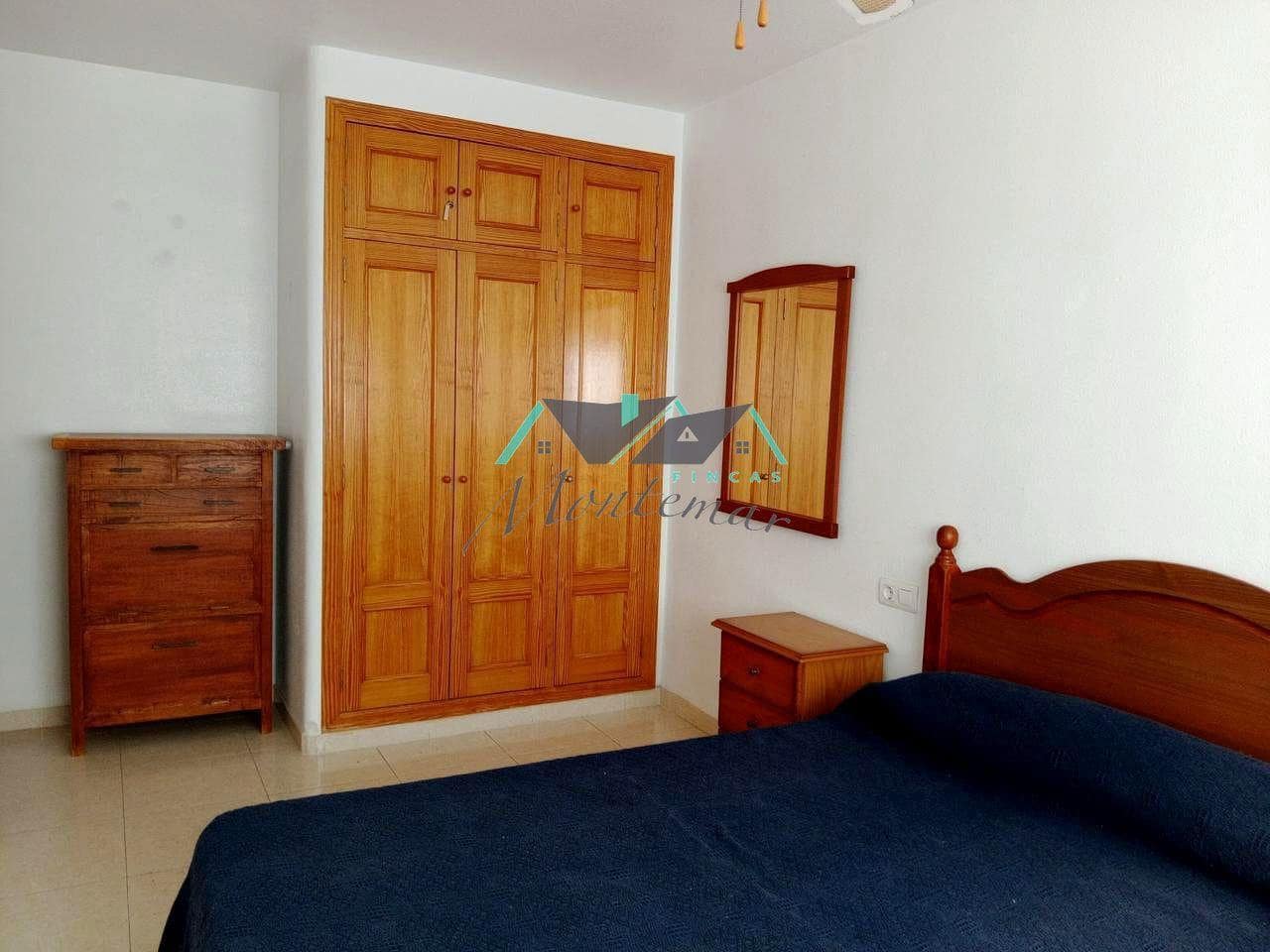 3 Zimmer Wohnung zu verkaufen in Aguilas mit Garage - 200.000 € (Ref: 9402714)